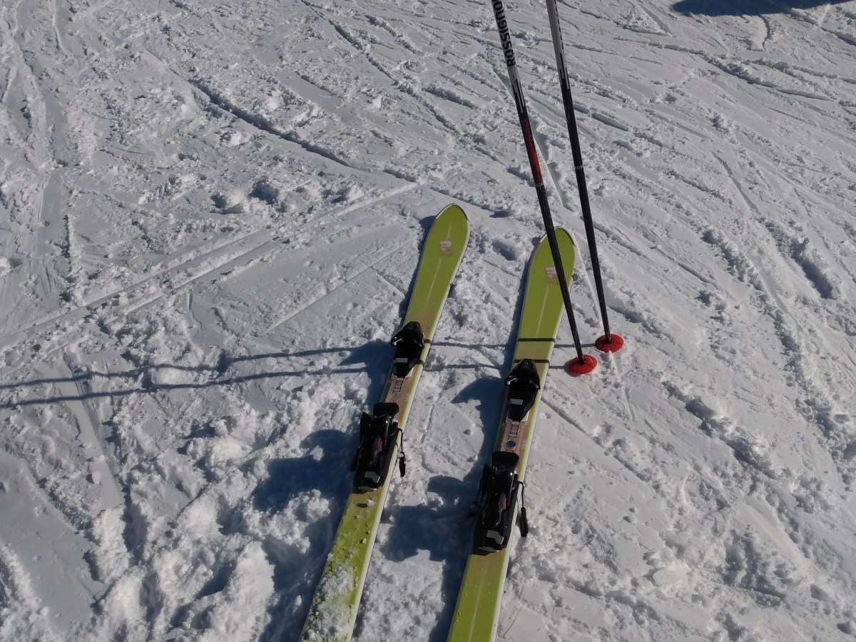 Le Ski
