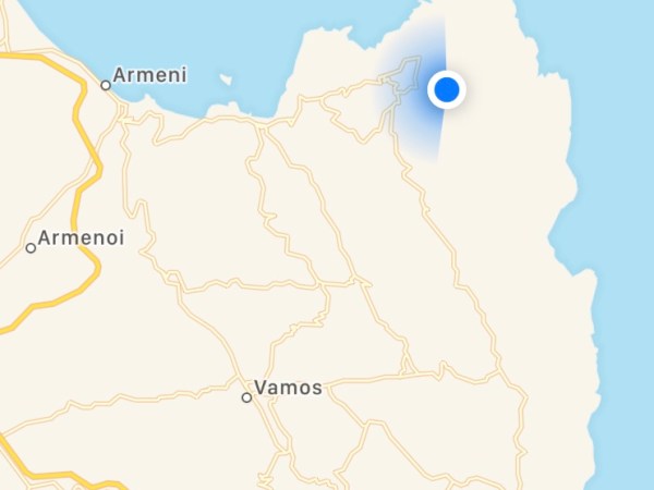 Vamos a la&nbsp;dentist!