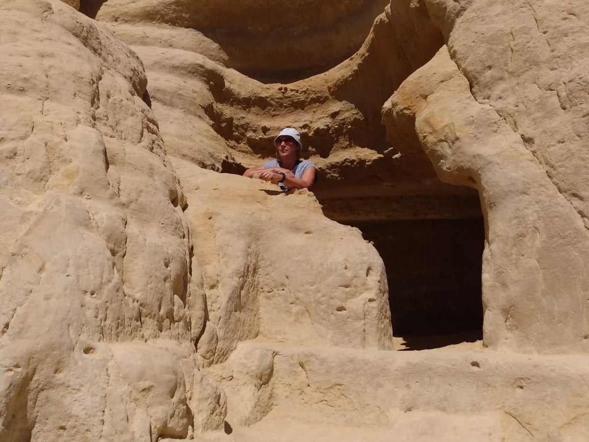 Shake, Croissant and&nbsp;Roll